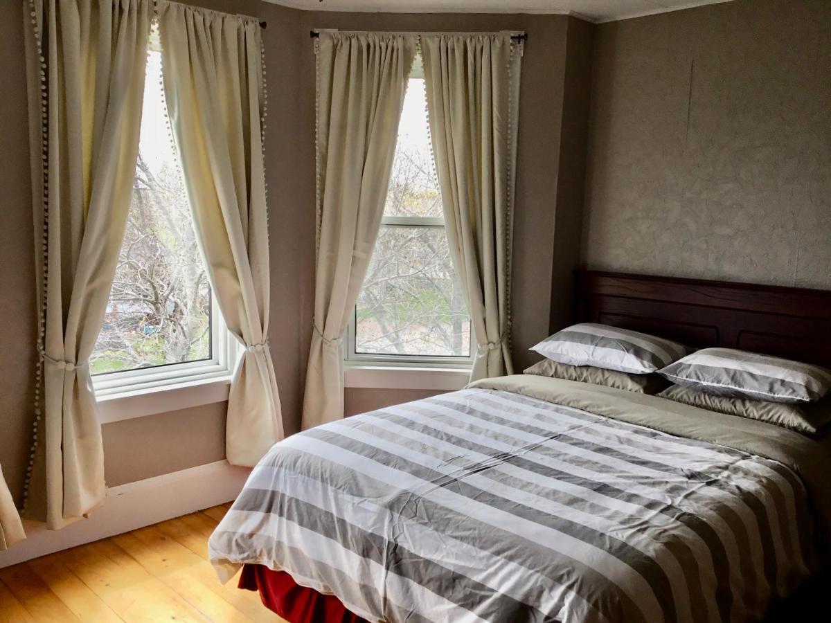 The Coastal Country House In New Brunswick Cape Tormentine Eksteriør billede