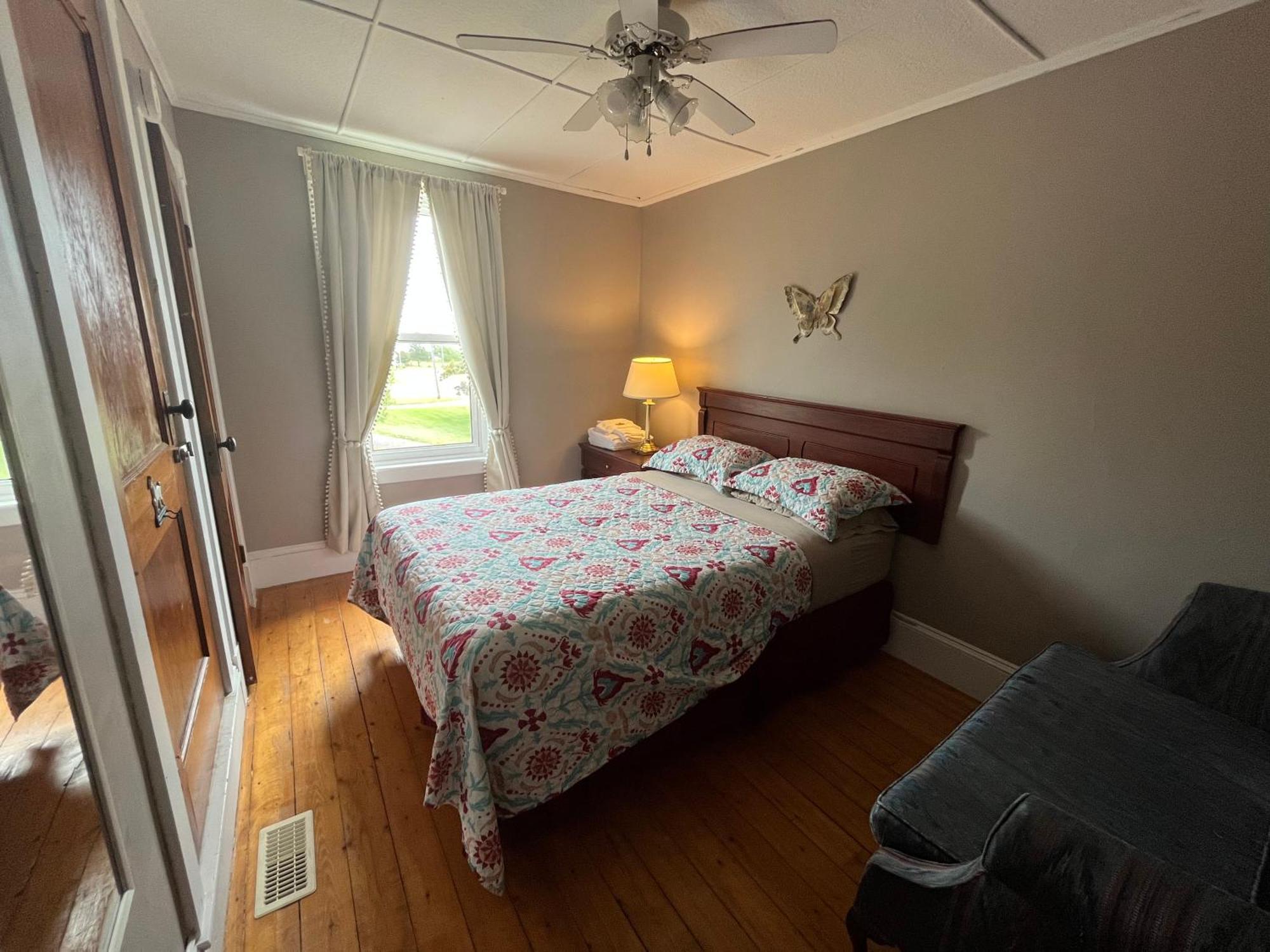 The Coastal Country House In New Brunswick Cape Tormentine Eksteriør billede